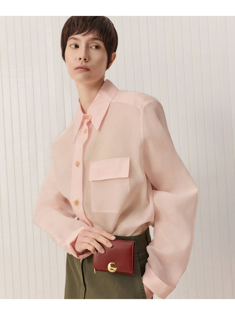 Behn ベーン スモールウォレット CHARLES & KEITH チャールズアンドキース 財布・...