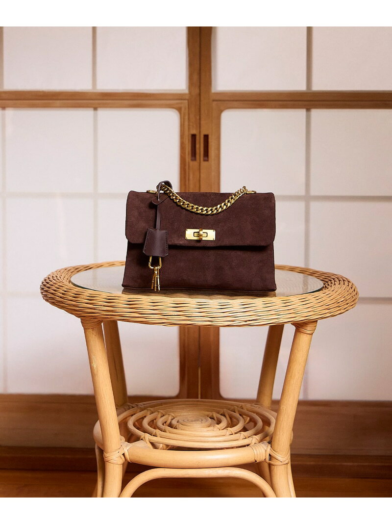Rakuten - Kerry ケリー チェーンハンドルクロスボディバッグ CHARLES & KEITH チャールズアンドキース バッグ ショルダーバッグ【送料無料】[Rakuten Fashion]