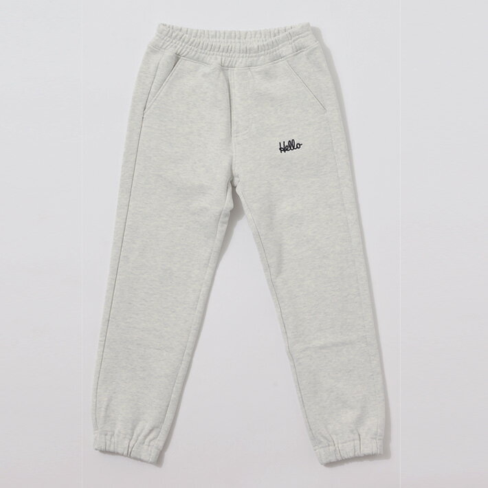 30%OFF SALE セール　SMOOTHY SWパンツ 34pt-05 【子供服 ボトムス ズボン キッズ ブランド 男の子 女の子 ユニセックス おしゃれ 130 140 150 160 アメカジ 】