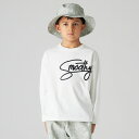 30%OFF SALE セールSMOOTHY Smoothy ロンTEE 32cs-02 【子供服 トップス キッズ ブランド 男の子 女の子 ユニセックス お...