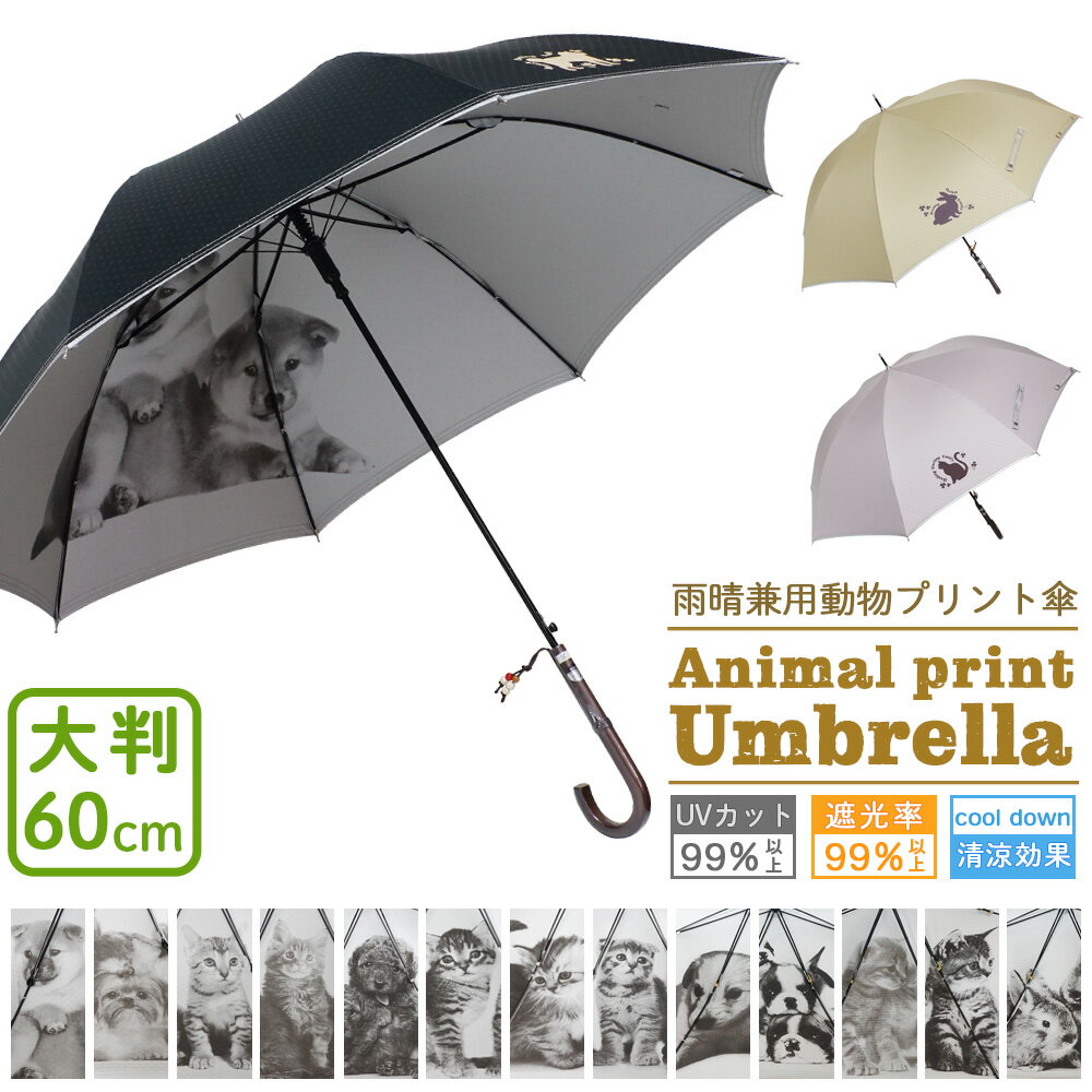 【送料無料】 傘 レディース 雨傘 