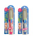 池本刷子工業 池本ブラシ IKEMOTODU-BOA デュボアダメージケア用ヘアブラシカラー:ピンク、ブルー≪メール便不可≫