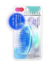 【ギフト包装対応】満天社TOURMARIA トルマリアイオンブラシ シャンプーブラシT316 ≪メール便不可≫