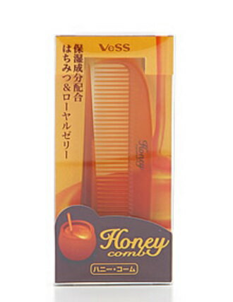 【メール便可】VeSS ベス工業ハニー