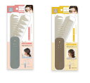 【メール便可】Beauty World ビューティーワールドニュート 3WAYあか抜けコームタイプ:ゆるふわボリューム、きちんとストレート