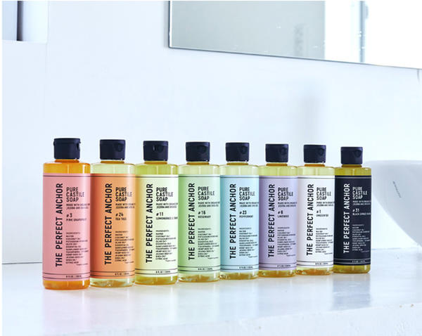 ザ・パーフェクトアンカー　944ml　全8種類≪メール便不可≫