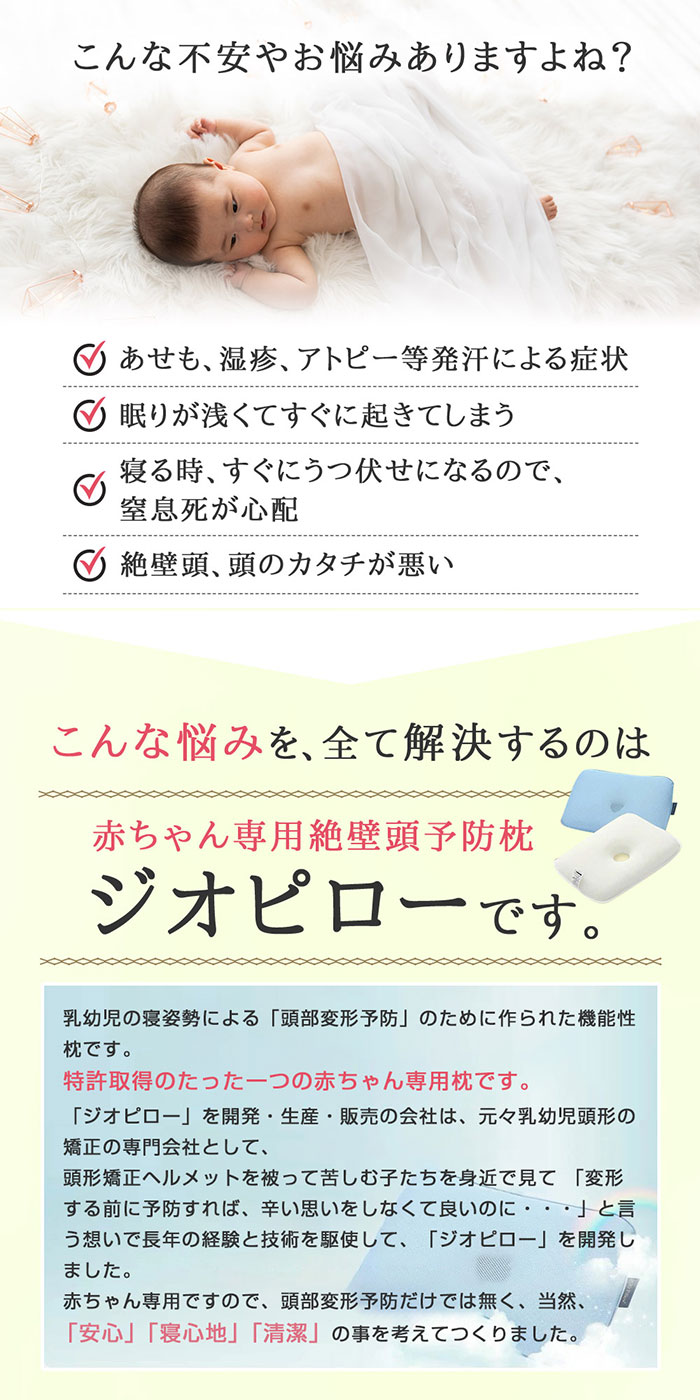 【P3倍 9/9/23:59迄】 送料無料 ベビー枕 ドーナツ メッシュ 赤ちゃん 新生児 キッズ ベビー マタニティ あな アナ 枕 絶壁頭 頭の形 子供 ジュニア 洗える 通気性 あせも 汗疹 汗も クール ひんやり カバー ダニー退治 防ダニ 頭形矯正 寝具