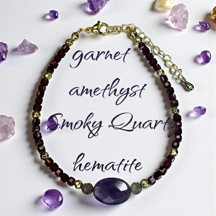 天然石誕生石おしゃれパワーストーン...