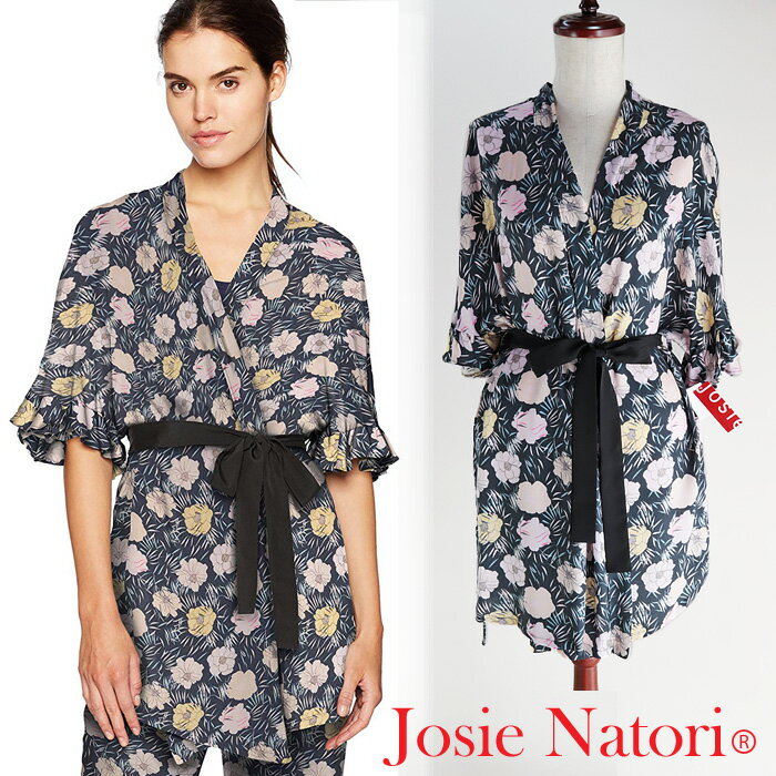 Josie NATORȈ_炩[EԕܕiCgEFAEhX[u