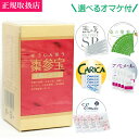 棗参宝 330mg×100粒(カプセル) 【選べるオマケ付き】 そうじんほう ソウジンホウ 徳潤 正規取扱店 サプリメント なつめ 朝鮮人参 鉄分 葉酸 コラー...