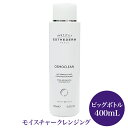 エステダム モイスチャー クレンジング ミルク ビッグボトル 400mL 基礎化粧品 クレンジング INSTITUT ESTHEDERM NAOS JAPAN