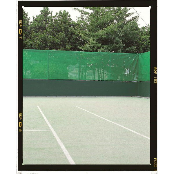 エバニュー EKE061 防風ネット 4934048058494 EVERNEW 学校体育器具