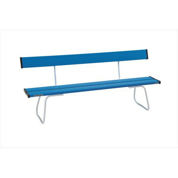 エバニュー EKA675 ベンチYB-70ZC 4934048124373 EVERNEW 学校体育器具【 (到着までの最短納期はメーカーに確認後、ご連絡いたします)】