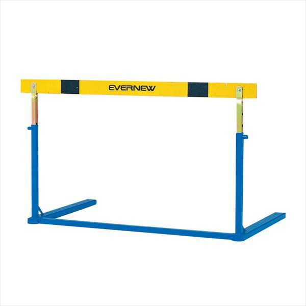 エバニュー EGC066 ハードルジュニアスーパー 4934048411923 EVERNEW 学校体育器具【 (到着までの最短..