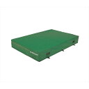 エバニュー EGD021 エバーマット200×300×30 4934048440213 EVERNEW 学校体育器具【 (到着までの最短納期はメーカーに確認後、...