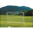 エバニュー EKD816 ミニサッカーゴール折りたたみ23(2台1組) 4934048570132 EVERNEW 学校体育器具【 (到着までの最短納期はメーカ...