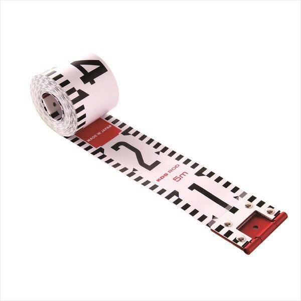 エバニュー EKJ109 リボンロッド5m 4934048613808 EVERNEW 学校体育器具