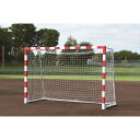 エバニュー EKD787 ハンドゴールスチール(SG仕様) (2台1組) 4934048625146 EVERNEW 学校体育器具【 (到着までの最短納期はメー...