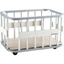 エバニュー EKD914 スタッキングボールカゴアルミ 4934048625207 EVERNEW 学校体育器具【 (到着までの最短納期はメーカーに確認後、ご連絡いたします)】