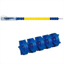 エバニュー EHB020 コースロープ8025 4934048891572 EVERNEW 学校体育器具