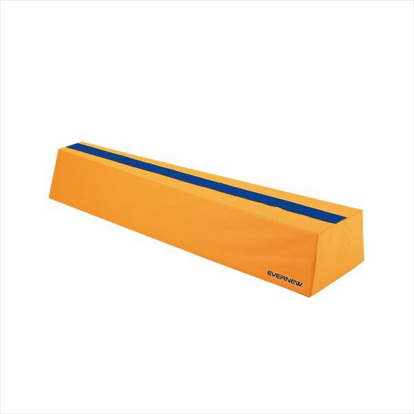 エバニュー EKF511 ソフト平均台ワイド20 4934048930431 EVERNEW 学校体育器具【 (到着までの最短納期はメーカーに確認後、ご連絡いたします)】