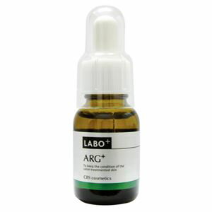 【在庫限り大特価！】 ラボプラス ARGプラス 17mL LABO+ CBS化粧品　エステラボ