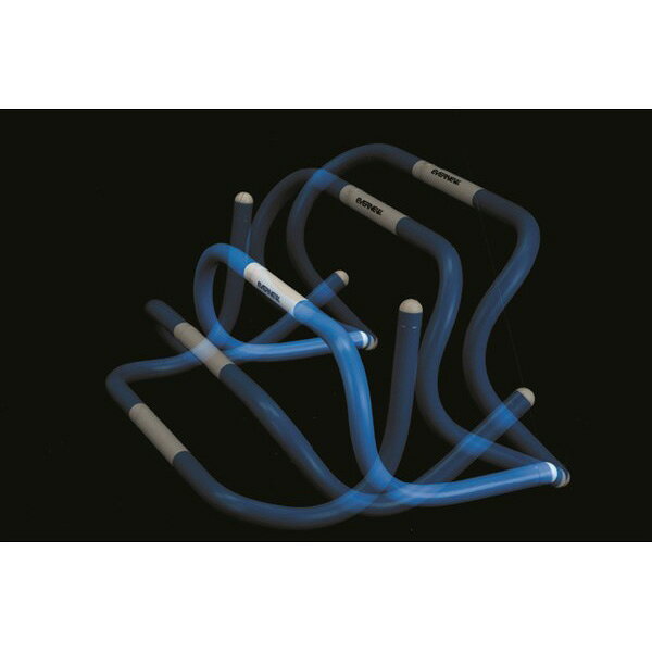 エバニュー ETE052 リターンハードル20（5台組） 4934048124038 EVERNEW 学校体育器具