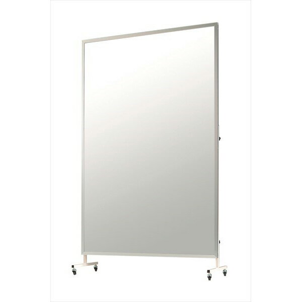 エバニュー EKK005 フィルムミラー移動式120 4934048892036 EVERNEW 学校体育器具【 (到着までの最短納..