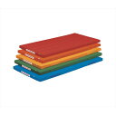 エバニュー EKM038-200 E抗菌CCマット滑止付120×300×5 オレンジ 4934048447069 EVERNEW 学校体育器具【 (到着までの最...