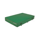 エバニュー EGD022 エバーマット200×300×40 4934048440220 EVERNEW 学校体育器具【 (到着までの最短納期はメーカーに確認後、...