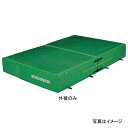 エバニュー EGD051 交換袋EGD041用 4934048440350 EVERNEW 学校体育器具【 (到着までの最短納期はメーカーに確認後、ご連絡いたし...