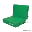 エバニュー EGD062 エバーマット二折200×300×40 4934048440428 EVERNEW 学校体育器具【 (到着までの最短納期はメーカーに確認...