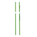 エバニュー EKD462-2 バドミントン支柱検定BS 【20cm色】 4934048546373 EVERNEW 学校体育器具【 (到着までの最短納期はメーカ...