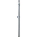 エバニュー EKD758-3 バレー支柱アルミP 【25cm色】 4934048570019 EVERNEW 学校体育器具【 (到着までの最短納期はメーカーに確...