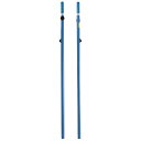 エバニュー EKD434-9 多目的支柱検定CL 【-色】 4934048613372 EVERNEW 学校体育器具【 (到着までの最短納期はメーカーに確認後、...