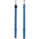 エバニュー EKD436 ショート多目的支柱ネットセット 4934048635404 EVERNEW 学校体育器具【 (到着までの最短納期はメーカーに確認後、ご...