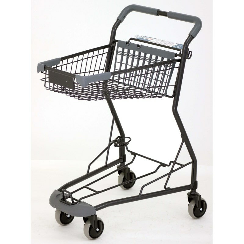 エバニュー EKD916 バスケット型整理カゴ用カート 4934048635503 EVERNEW 学校体育器具