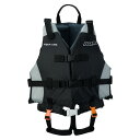 エバニュー EHA159 ライフジャケットJR 黒 4934048642006 EVERNEW 学校体育器具【 (到着までの最短納期はメーカーに確認後、ご連絡いたします)】
