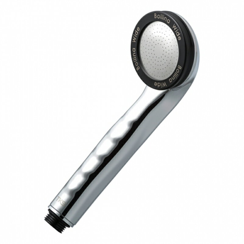 正規品 ボリーナ ワイド シルバー TK-7007-SL シャワーヘッド 節水 ウルトラファインバブル 家庭用 ホテル ペットシャワー 日本製 ヒルナンデス紹介 Bollina Wide 田中金属製作所
