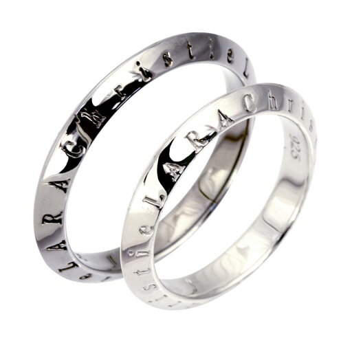 LARA Christie ペア リング 指輪 シルバーアクセサリー メンズ レディース ローラシア PAIR Label r6025-p LARA Christie ペア リング 指輪 シルバーアクセサリー メンズ レディース ローラシア PAIR Label r6025-p