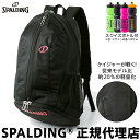 スクイズボトル付 バスケットボール バックパック リュック ケイジャーライト ピンク 42-004PK 大容量32L 軽量タイプ ボール収納 バッシュ収納 シュ...