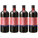 限定販売 緊急入荷 ファストザイムイオ 720ml 4本 ファストザイム イオ ベリー ファスティング ローフード 無添加 酵素 ドリンク 酵素 飲料 乳酸菌 ...