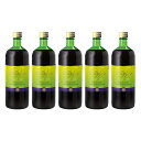 限定販売 緊急入荷 ファストザイムスリム 720ml×5本 5本セット ファストザイム スリム ファスティング ローフード 無添加 酵素 ドリンク 酵素 飲料 ...