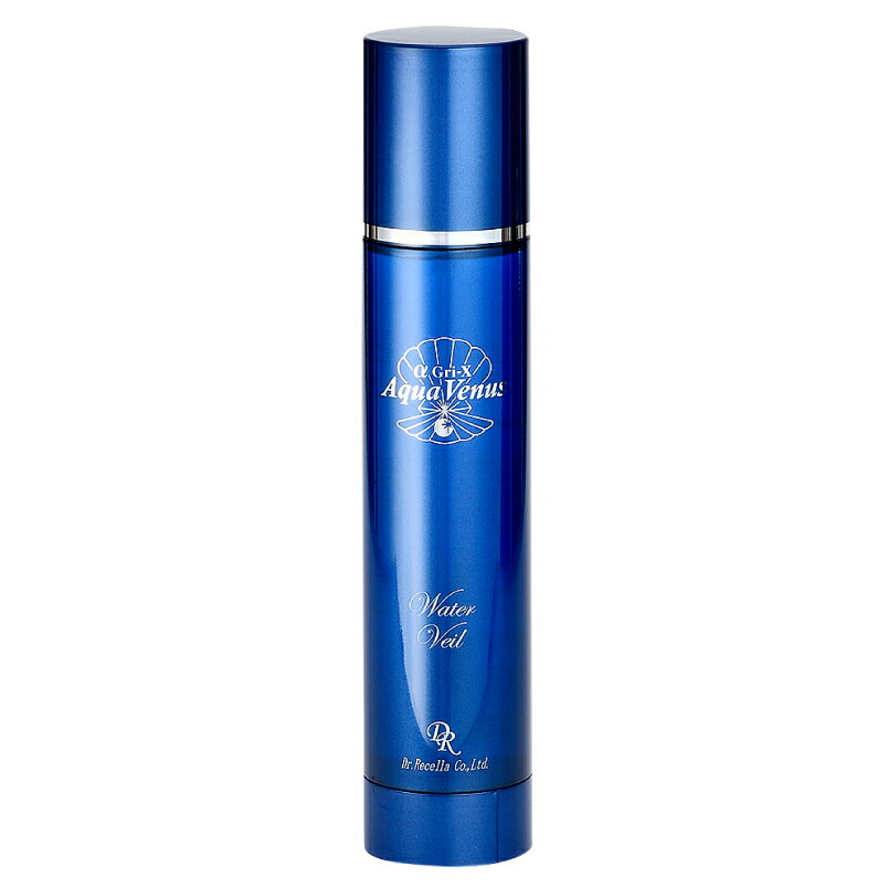 ドクターリセラ アクアヴィーナス ピュアモイスチャーウォーターヴェール 180mL 001000504 基礎化粧品 化粧水 海洋深層水 α Gri-Xのサムネイル