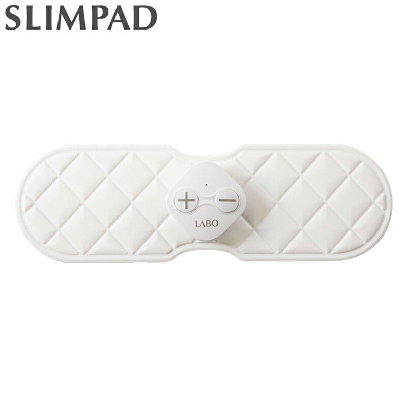 スリムパッド フィット 1台 Slimpad FIT DUAL SET CL-EP-306 メーカー1年保証 家庭用EMS