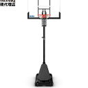 ボールプレゼントキャンペーン実施中 バスケットゴール バックボード スポルディング バスケットボール 50インチ NCAA エグザクトハイト アクリルポータブル E6A994 自宅 家庭用 屋外用 練習用 SPALDING 組立サービスなし