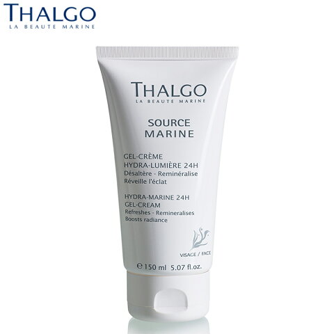 THALGO タルゴ ハイドラマリン ジェルクリーム【150ml】【業務用】タルゴジャポン