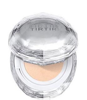 【新作10個限定】TIRTIR マスクフィット クリスタル メッシュ クッション ファンデーション 15g [SPF50+／PA++++] ティルティル ファンデ MASK FIT CRYSTAL MESH CUSHION マスクにつかない カバー力 崩れない LDK 韓国コスメ 国内発送 正規品のサムネイル