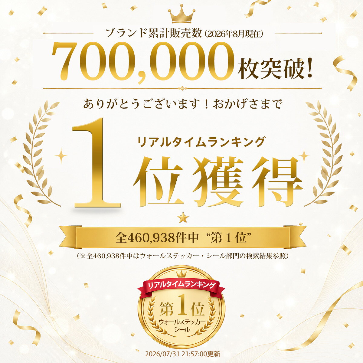 【600円クーポン配布中】ボーダー タイルシール モザイクタイルシール 賃貸ok (マステ併用) 貼ってはがせる タイルシート キッチン リメイクシート 防水 耐熱 100度C 壁紙 洗面台 トイレ 北欧 おしゃれ 大理石 石目 マーブル ホワイト 29cm×22.9cm 1〜40枚/サンプル charmingmarket-10000318 Dream Sticker フロアタイル専門店 サンプル画像2