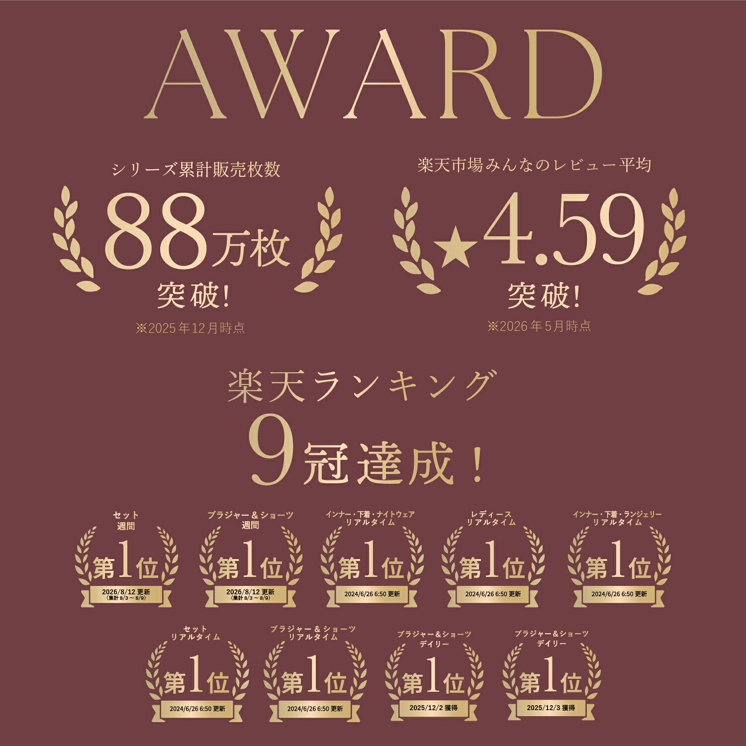 【最大30％OFFクーポン】ノンワイヤーブラ ショーツセット 自然に盛れる ふわっと...